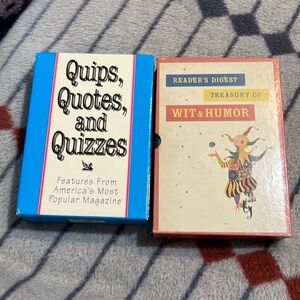 READERS DIGEST BOOKS